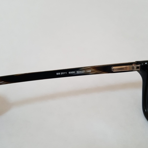 Brooks Brothers optical frames - Picture 4 of 5